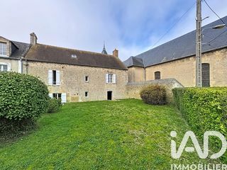  Maison � vendre 6 pi�ces 117 m�