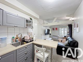  Appartement � vendre 2 pi�ces 28 m�