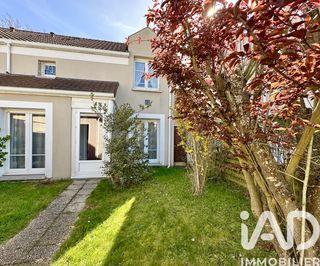  Maison � vendre 4 pi�ces 78 m�