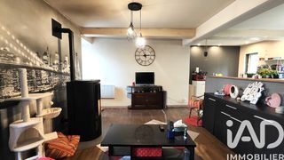  Maison � vendre 4 pi�ces 102 m�