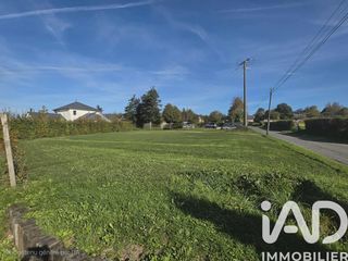  Terrain � vendre 1000 m�