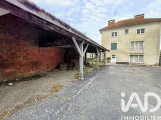  Maison � vendre 6 pi�ces 150 m�