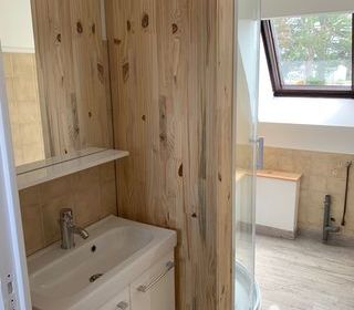  Appartement � vendre 1 pi�ce 24 m�