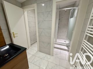  Appartement � vendre 3 pi�ces 57 m�