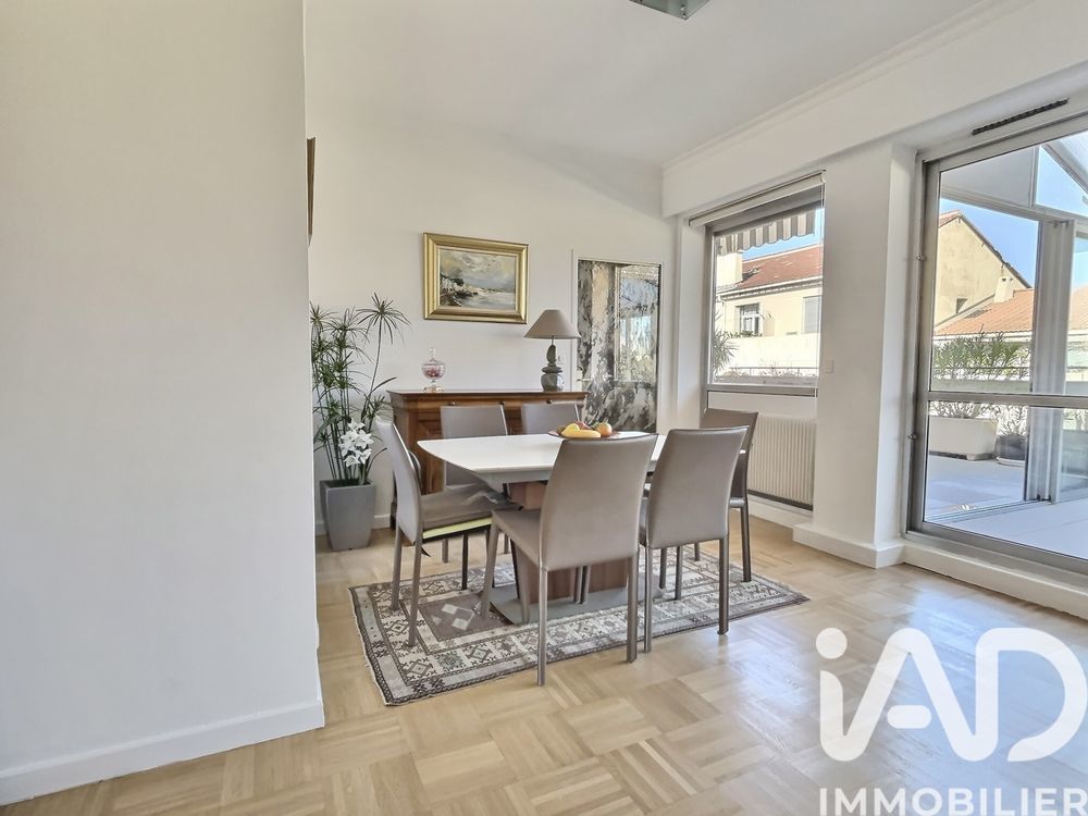 � vendre  Appartement Marseille 8