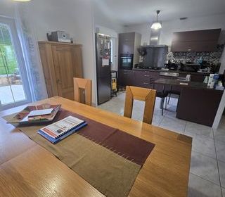  Maison � vendre 6 pi�ces 131 m�