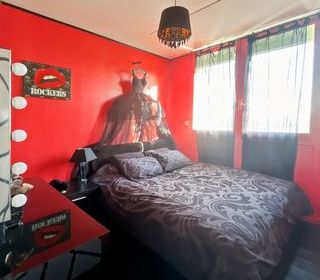  Appartement � vendre 4 pi�ces 78 m�