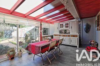  Maison � vendre 5 pi�ces 97 m�