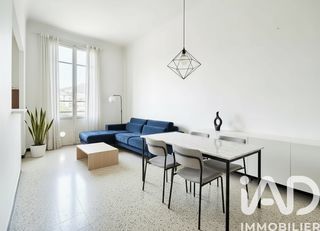  Appartement � vendre 3 pi�ces 56 m�