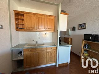  Appartement � vendre 1 pi�ce 27 m�