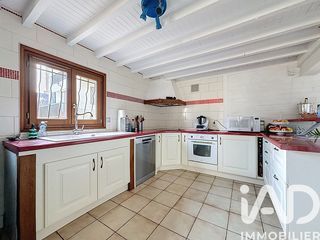  Maison � vendre 6 pi�ces 100 m�