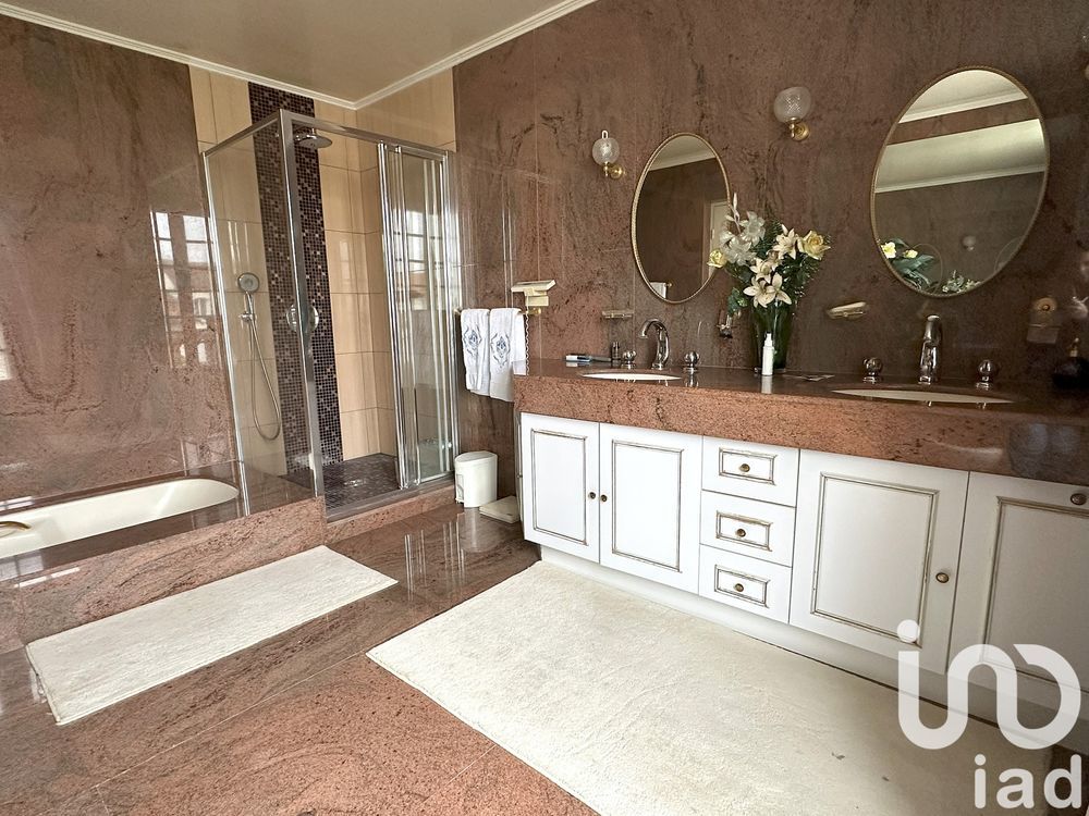 � vendre  Maison Saint-Maur-des-Foss�s (94100)