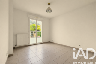  Appartement � vendre 2 pi�ces 41 m�