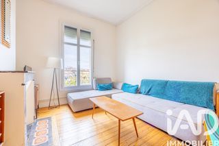  Appartement � louer 3 pi�ces 60 m�