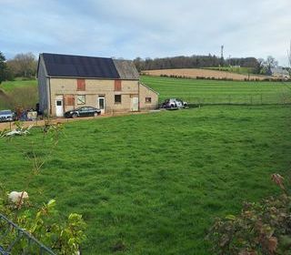  Maison � vendre 4 pi�ces 73 m�