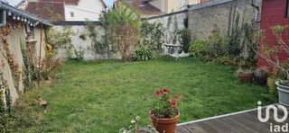  Maison � vendre 4 pi�ces 56 m�