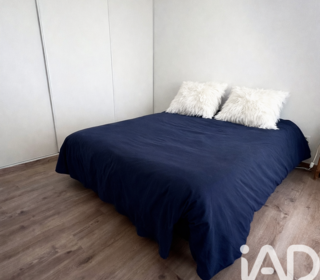  Appartement � vendre 3 pi�ces 60 m�