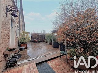  Maison � vendre 5 pi�ces 210 m�