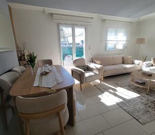  Maison � vendre 6 pi�ces 121 m�