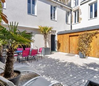  Appartement � vendre 8 pi�ces 197 m�