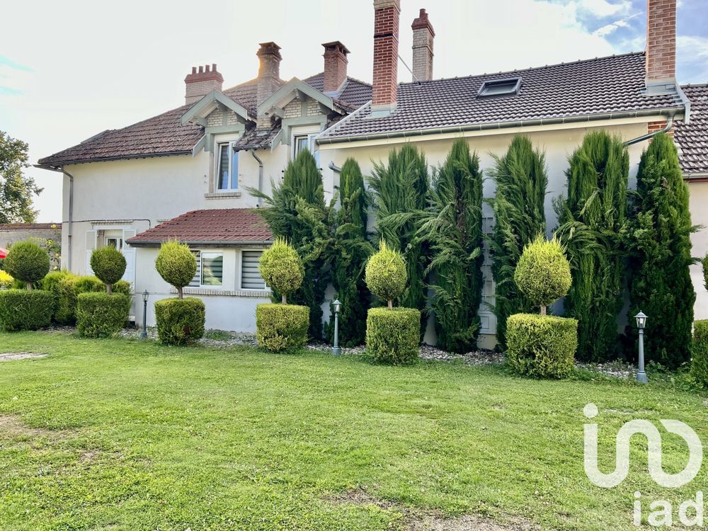 � vendre  Propri�t�/ch�teau Val-de-Vesle (51360)