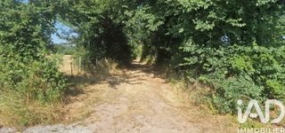  Terrain � vendre 139996 m�