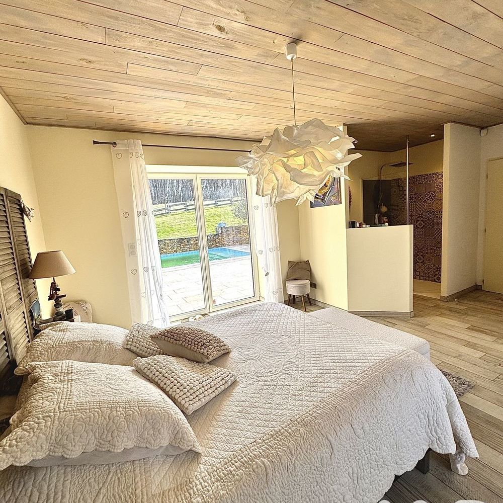 � vendre  Maison Puy-l'�v�que (46700)