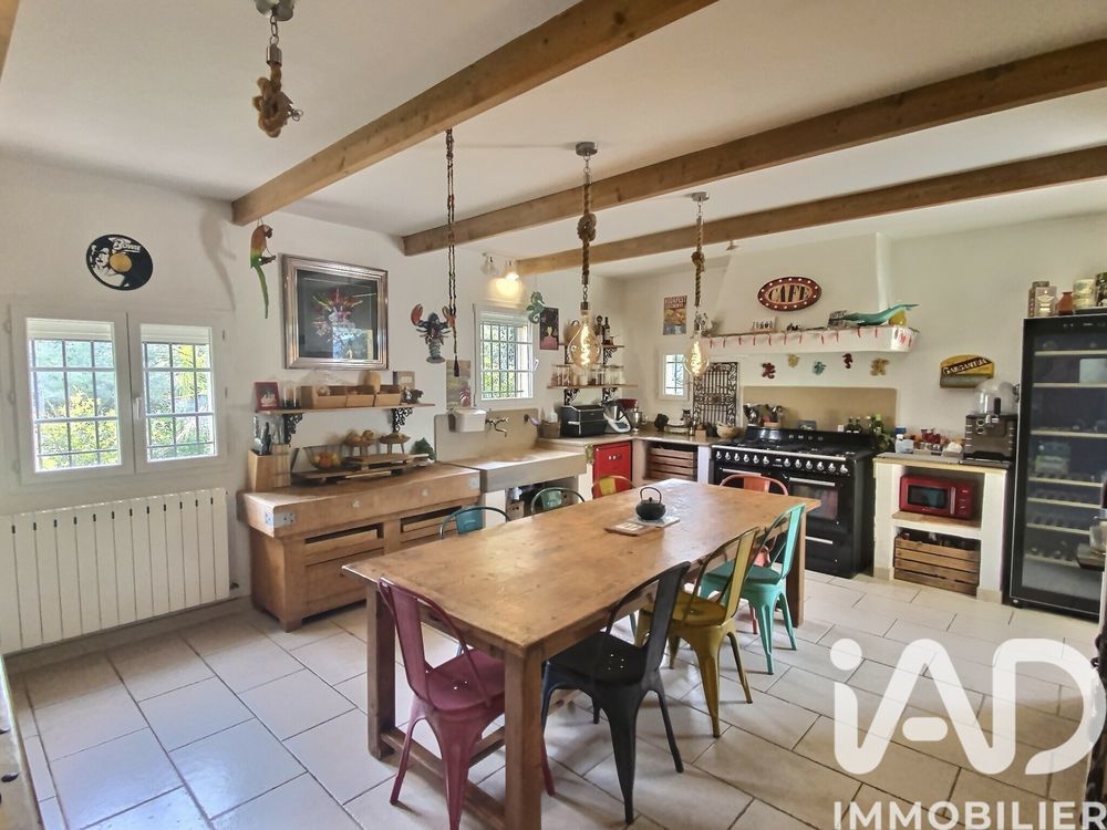 � vendre  Maison Ceyreste (13600)