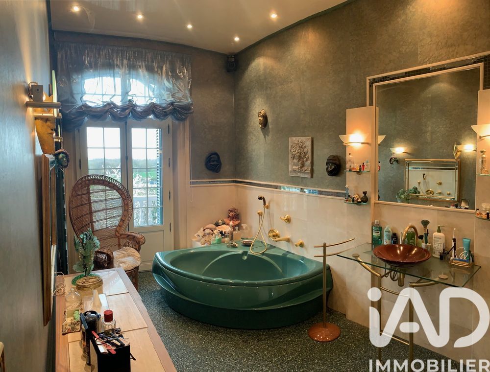 � vendre  Maison Vernou-sur-Brenne (37210)