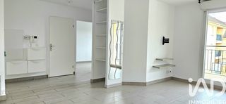  Appartement � vendre 2 pi�ces 46 m�