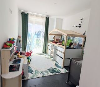  Appartement � vendre 4 pi�ces 84 m�