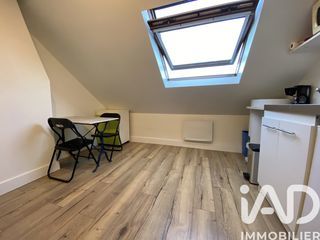  Appartement � vendre 1 pi�ce 15 m�