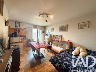  Appartement � vendre 1 pi�ce 31 m�