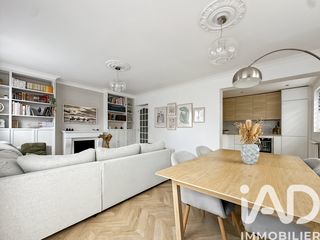  Maison � vendre 6 pi�ces 169 m�