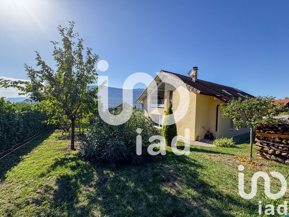 � vendre  Maison Serri�res-en-Chautagne (73310)