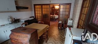  Maison � vendre 5 pi�ces 134 m�