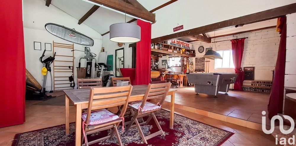 � vendre  Maison Colomiers (31770)