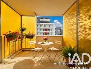  Appartement � vendre 2 pi�ces 50 m�