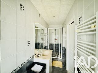  Appartement � vendre 1 pi�ce 26 m�