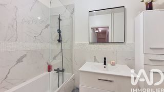  Appartement � vendre 3 pi�ces 72 m�