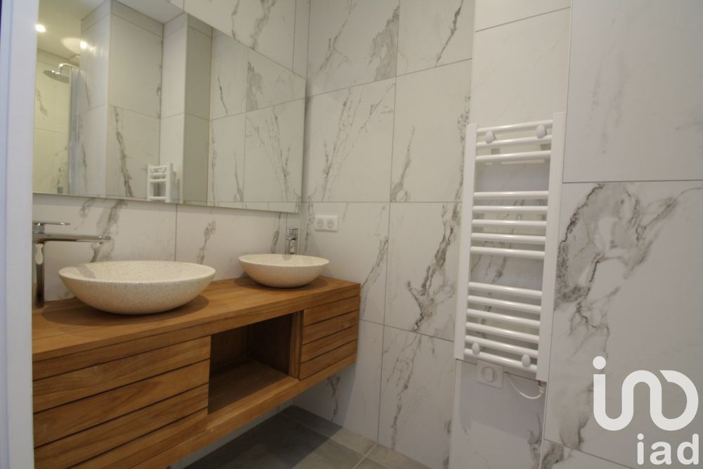 � vendre  Appartement Bordeaux (33000)