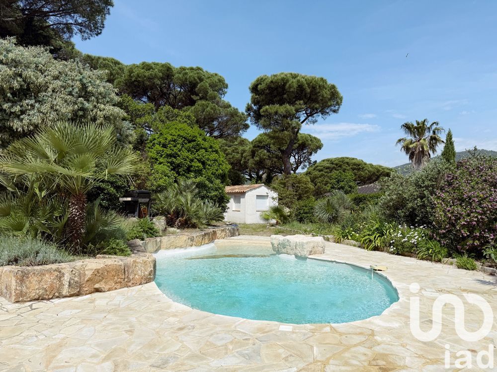 � vendre  Maison Sainte-Maxime (83120)