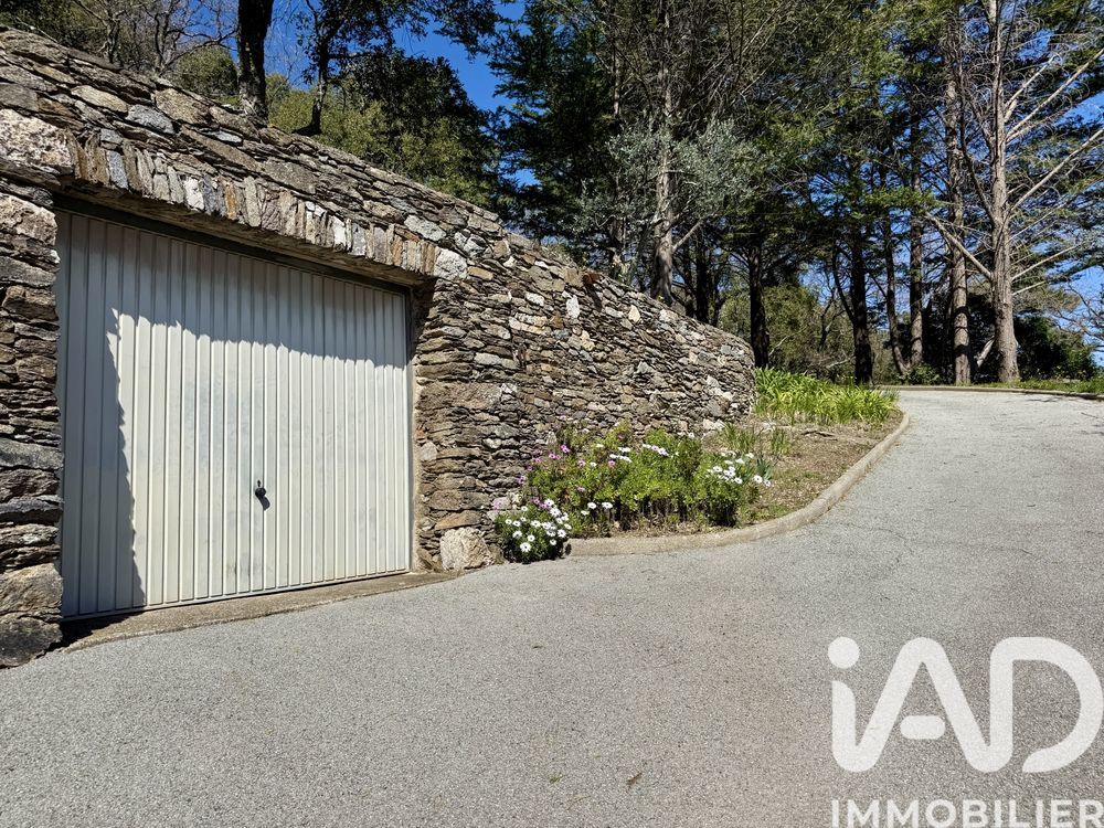 � vendre  Maison La Garde-Freinet (83680)