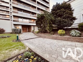  Appartement � vendre 1 pi�ce 26 m�