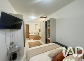  Maison � vendre 6 pi�ces 128 m�