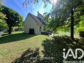  Maison � vendre 8 pi�ces 169 m�