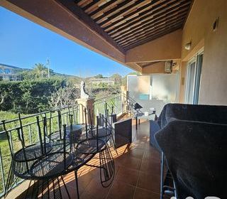  Appartement � vendre 3 pi�ces 54 m�