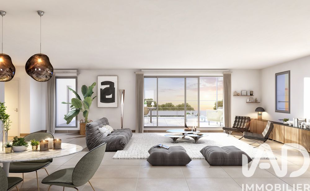 � vendre  Appartement Aix-en-Provence (13100)