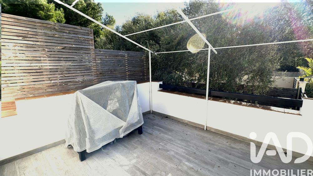 � vendre  Maison Hy�res (83400)