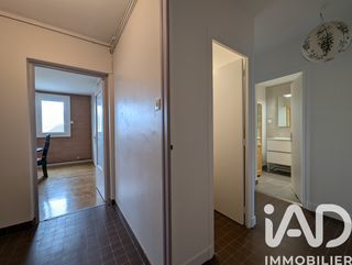  Appartement � vendre 3 pi�ces 68 m�